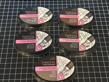 Crafters Companion Finesse by Spectrum Noir Alcohol Proof Dye Inkpad Set/ 5 NEW
