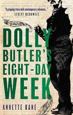 Dolly Butler's Eight-Day Week, Kane, Annette,  Pap