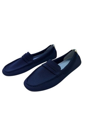 Rothy s Herren The Driving Loafer Marine Blau US 9
