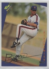 1993 Classic Best Gold Minor League Bobby Jones #61 g4j