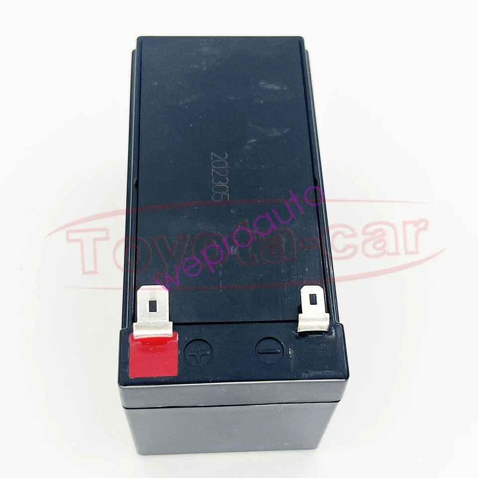 For Mercedes-Benz CL ML R S-CLASS Auxiliary Battery (2007-2023) OE 000000004039 - Imagem 4 de 4