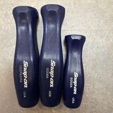Snap-on Tool Handle Set 3 Types