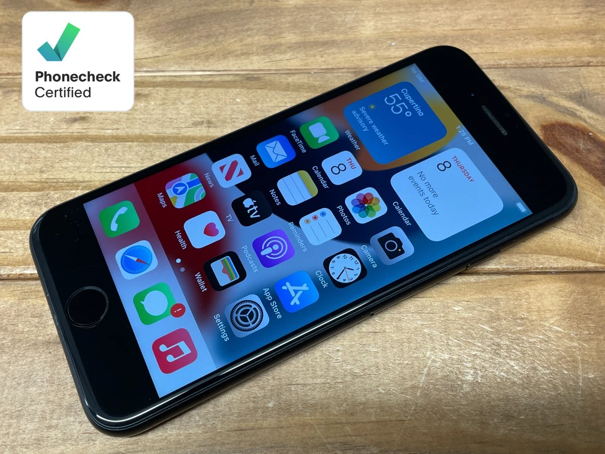 Unlocked Apple iPhone 7 32GB Phones for Sale - Shop New & Used