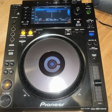 Pioneer CDJ 900 Nexus FREE SPECIAL DELIVERY