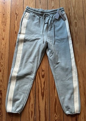 adidas x Fear of God Athletics Relaxed Jogginghose in Größe XXXL