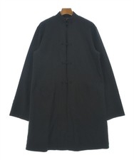 BLACK COMME des GARCONS Coats Other Black M 2200636829015