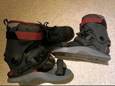 Xsjado Ben Schwab USD Shadow Aggressive Inlineskates Stuntskates