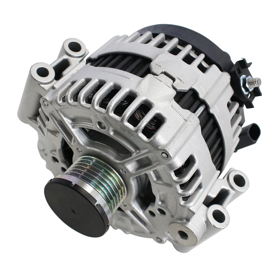 11301 Alternator For BMW 128i 2008-2013 328i 328i xDrive 328xi 330i 528i X3 3.0L - Image 2 of 4