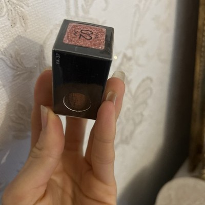 Pigment Puder Rose Gold Lidschatten Oder Für Nägel Etc