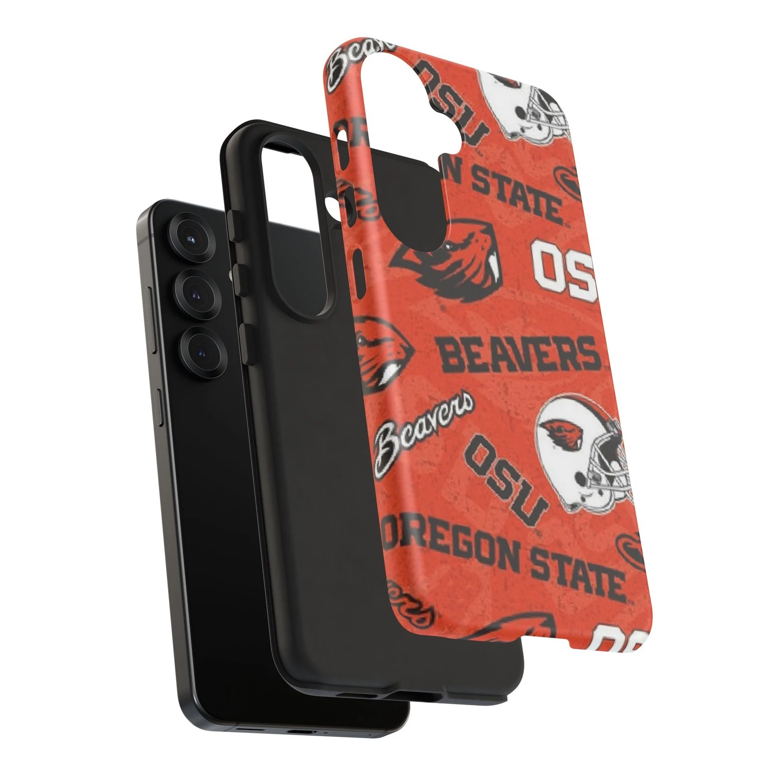 Oregon State University iPhone Cases