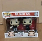 Funko Pop! Vinyl: WWE - 2 Pack - The Hardy Boyz