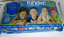KinderMat Original Nap Rest Mat Preschool Daycare Camping School - NEW In Bag 