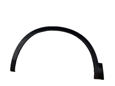 2006 Nissan Quashqai J10 LEFT FENDER PROFILE TRIM