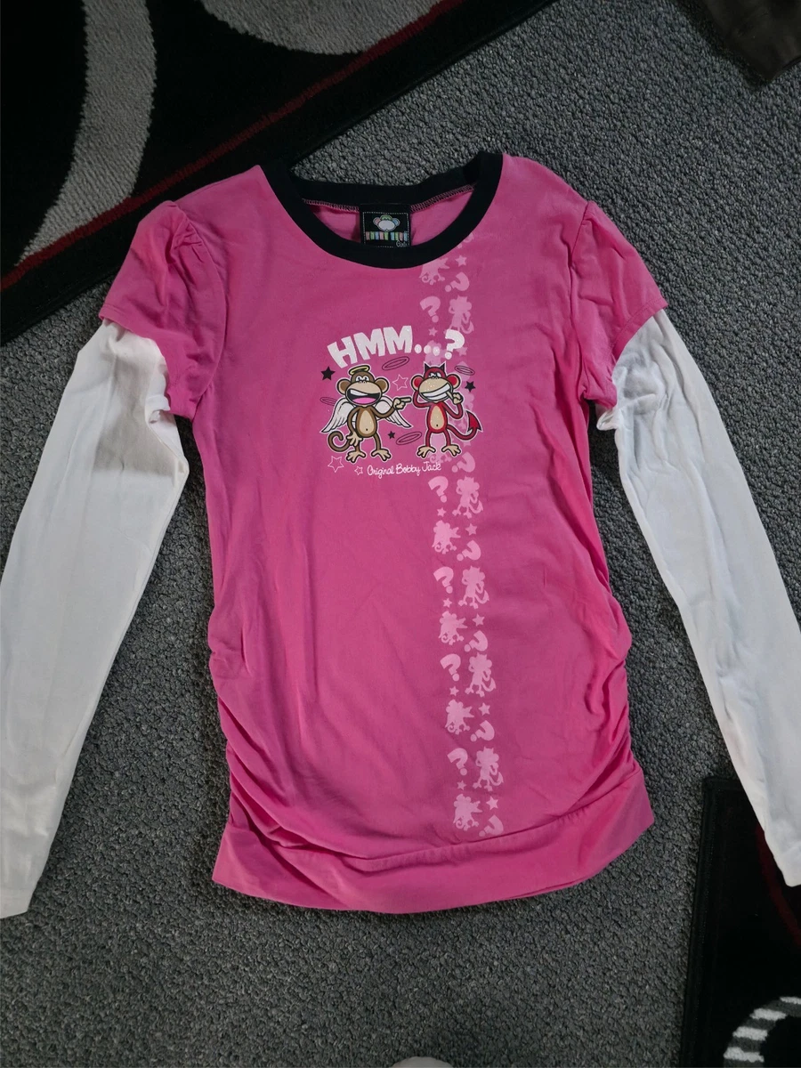 トップス Bobby girls tops AM0578A Girls Tops – Bobby Jack Brand