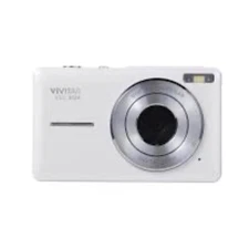 Vivitar Popsnap Digital Camera 1080 HD - Aqua Free Shipping