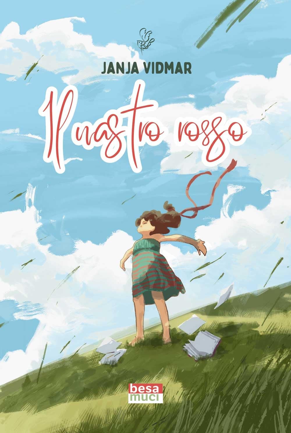 Лючия Гая Скутери, Джанья Видмар, Мария Кастро Россо (в мягкой обложке) (ИМПОРТ ИЗ Великобритании)