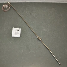 BENT ROD - Madison Liquid Level Float Switch M4169-2, Open On Rise, SPST, 316 SS