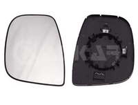 Spiegelglas AußEnspiegel Links FüR CitroËN Opel Peugeot Toyota Berlingo