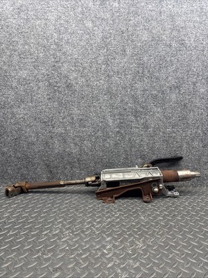 2013 Mini Cooper S Countryman R60 R61 Steering Column 32309804697