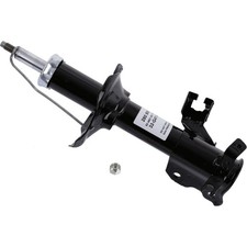 SACHS 280 906 Stoßdämpfer Vorne Links für Nissan Sunny 100