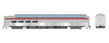 RAPIDO SOUTHERN Pacific 3/4 Dome General Serv...