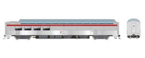 Rapido Southern Pacific 3/4 Dome General Service Edelstahl Silber HO P 3604 Neu in OVP | Zustand: New