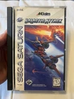 Galactic Attack Sega Saturn Read Description