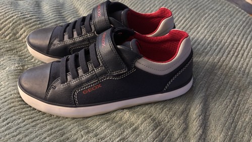 Geox Skaterschuh Größe 35