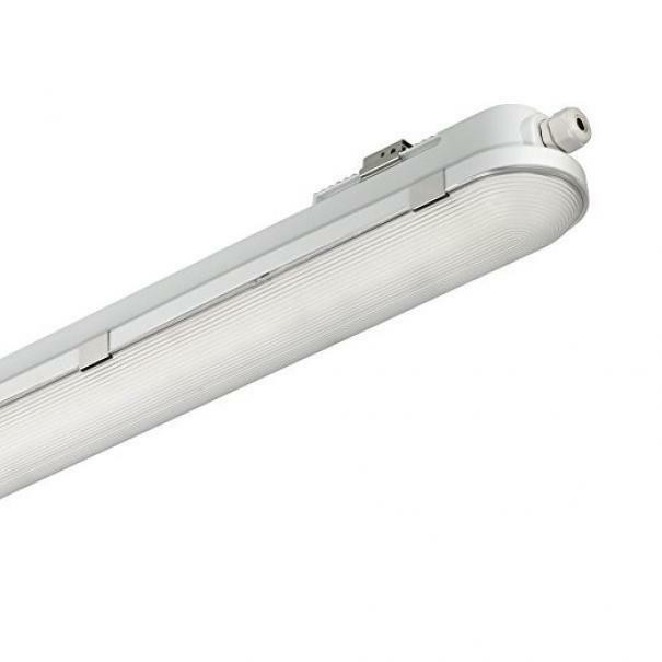 Philips CoreLine WT120C LED18S/840 L600 - Plafoniera Stagna LED IP65