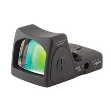 TRIJICON RMR Type 2 3.25 MOA Red Dot Adjustable LED Red Dot Sight RM06-C-700672