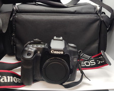 N Mint  Canon EOS 50D 12.8 MP Digital SLR Black Camera Body From Japan 20251202
