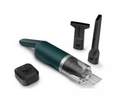 KitchenAid Go Hand Cordless Kitchen Vacuum with Battery & Charger KKVR121SE NEW