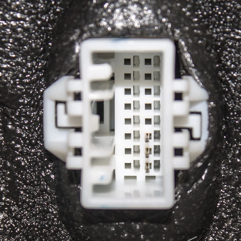 Espejo retrovisor derecho Pilot Power 2009-2015 76208SZAA01ZA HO1321265 mercado de accesorios Foto 4 de 4