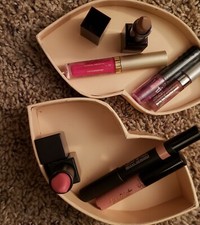 7 New Lip Treatments: Sephora, Laura Mercier, NARS, Stile, Clinique, Tints&Sass