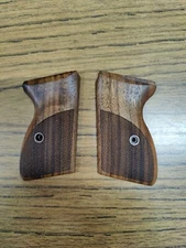 FEG PA63 WOOD GRIPS