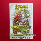 SUBLIME with ROME 2019 Concert Promo 11x17 Street Poster. Portland Oregon. — photo 2