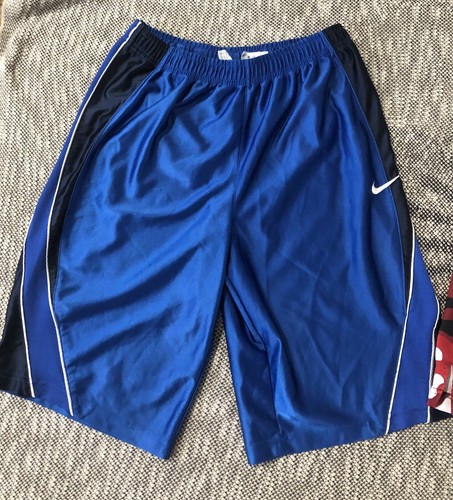 Nike Shorts Lot of (3) Boys Large (14-16) - Picture 5 of 18