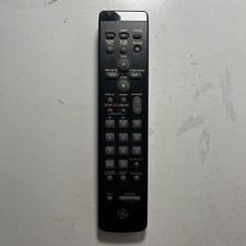 GENERAL ELECTRIC VSQS1275 - VCR Remote Control P2