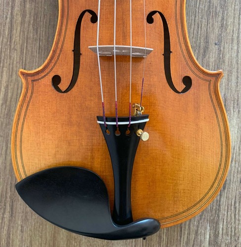 Free Shipping 2 Sets Good Quality Viola Strings Full Set 15''-16.5'' - Picture 4 of 4