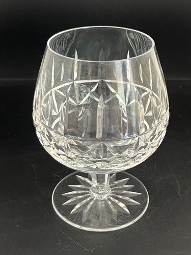 Waterford Crystal Kylemore Brandy Glass x1 - Picture 9 of 9