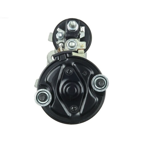 1x Starter AS-PL S0217 passend für FORD OPEL GENERAL MOTORS - Afbeelding 3 van 5