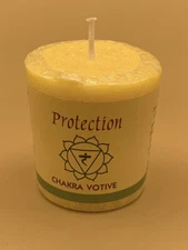 Aloha Bay Protection Spiritual Votive Candle