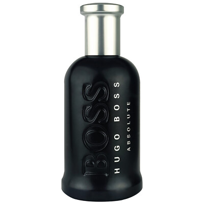 HUGO BOSS Bottled Absolute Eau de Parfum