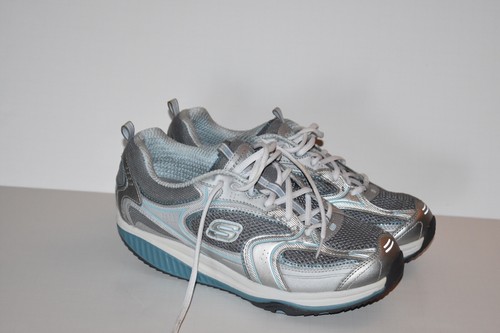 toning walking shoes