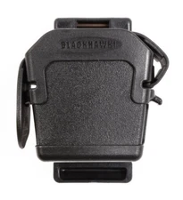 BLACKHAWK Bh-44A890BK Taser X26/X26P Cartridge Holder Black