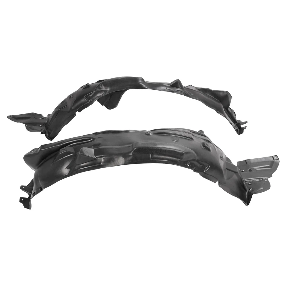 For Toyota 86 17-20/Scion FR-S 13-16 Fender Liner Front Left & Right Replacement Foto 2 de 4