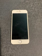 Apple iPhone 6 - 16GB - Gold T-Mobile A1549 GSM 