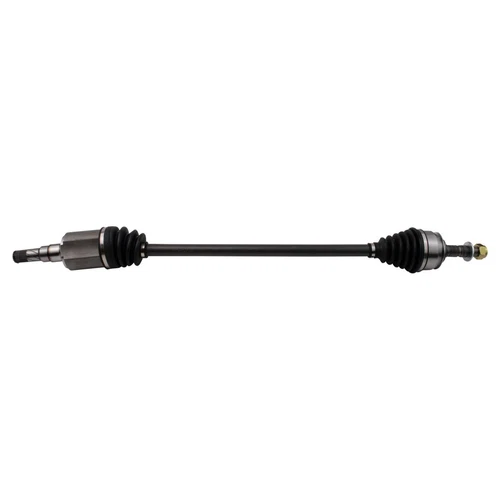 New Front CV Axle Shaft Set For 2011-2015 Chevrolet Cruze 2016 Cruze Limited - Picture 3 of 8