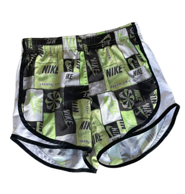 nike women's shorts with built in underwear