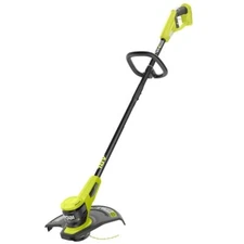 RYOBI ONE+ 18V 13" Cordless String Trimmer/Edger (Tool Only) P20015BTL